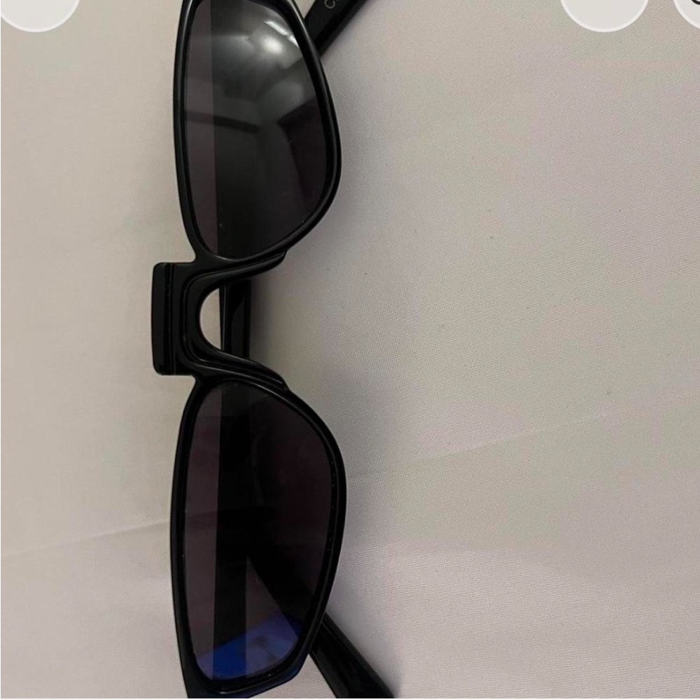 Stylish Black Sunglasses